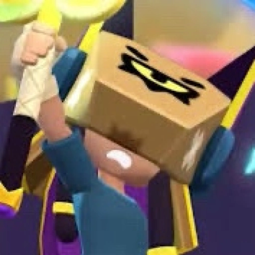 Finx | Brawl Stars