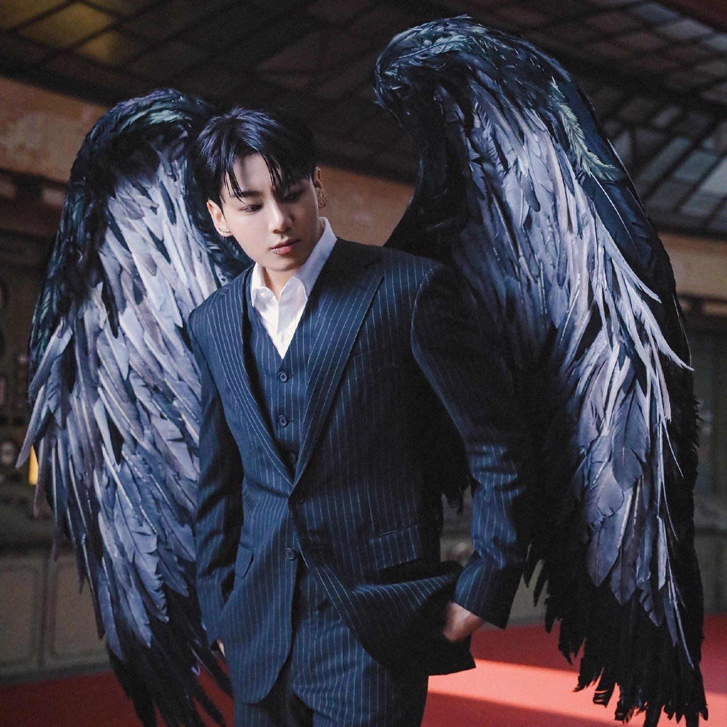 Jeon Jungkook