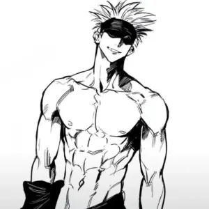 Satoru Gojo💗