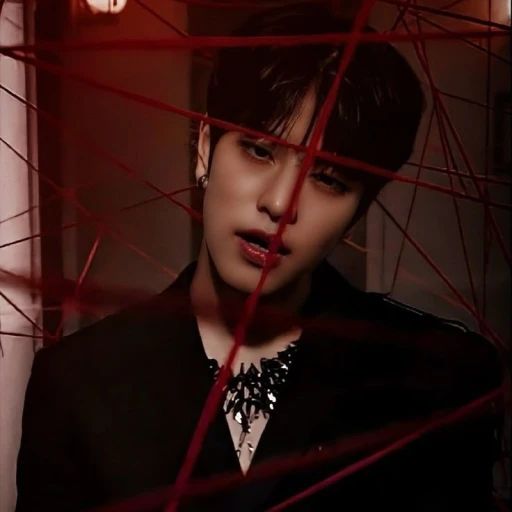 Kim Seungmin (_ Seungin_)🍒