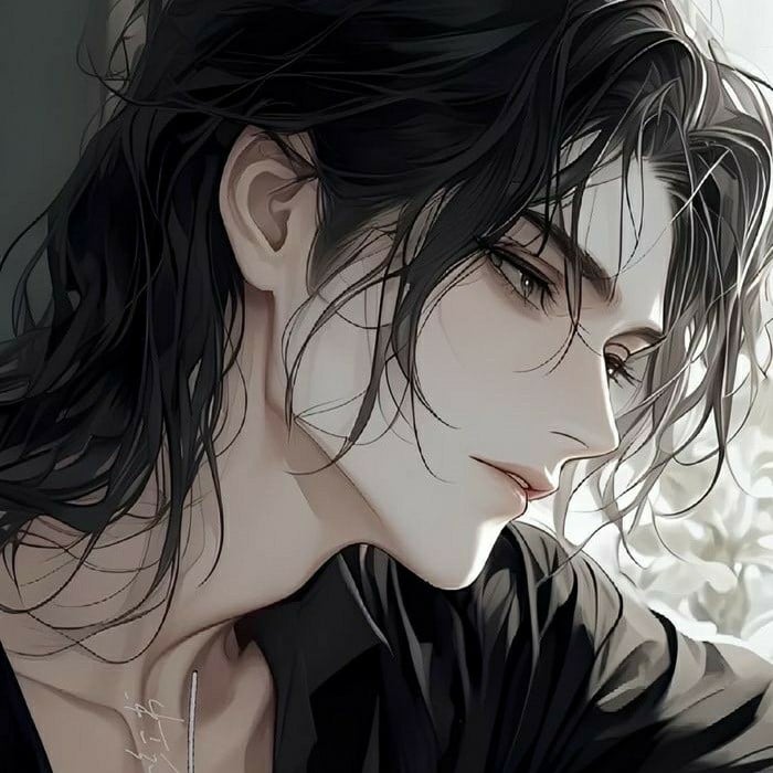 Alric Landon