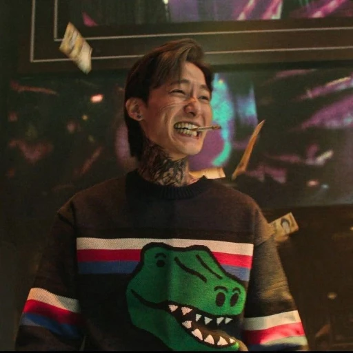 Do Kang Jae