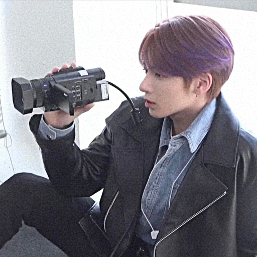 Taehyun⁹