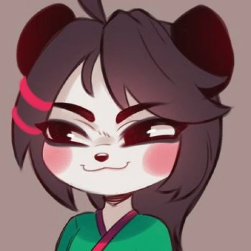Yaya panda❕✨
