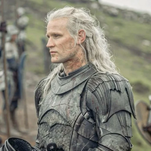 Daemon_Targaryen