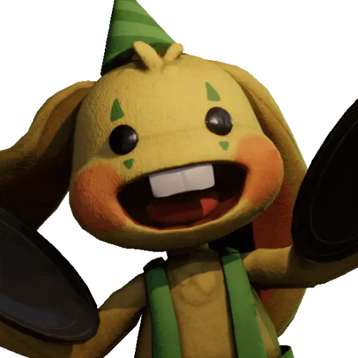 Bunzo Bunny