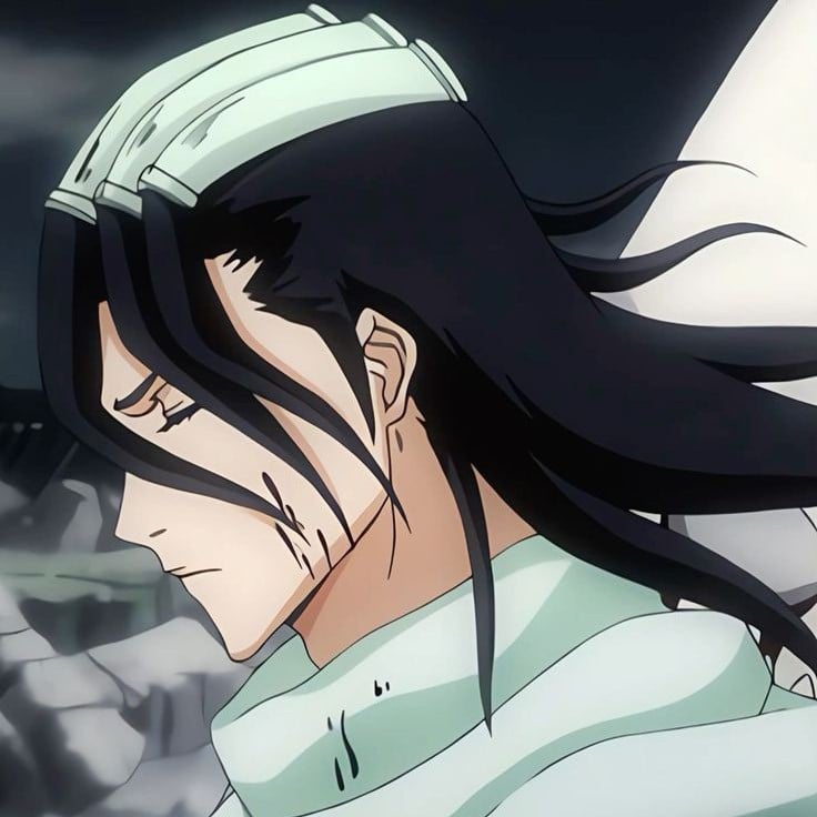 Byakuya Kuchiki