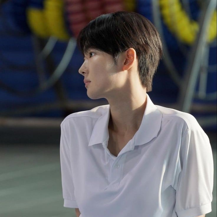 ɪɪɪ. sim eunjeong !