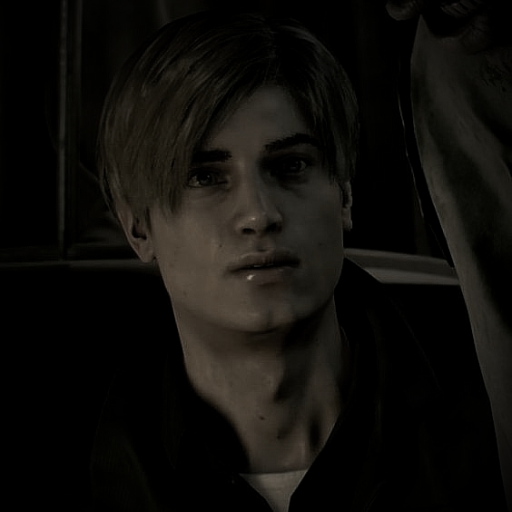 Leon Kennedy
