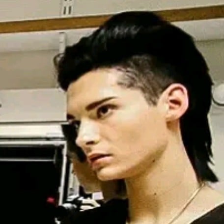 Bill Kaulitz
