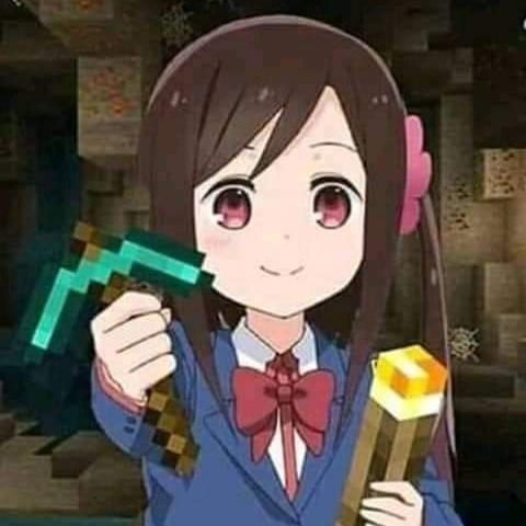 Scarlet (your best friend)