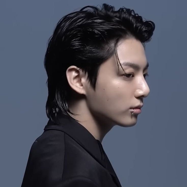 Jeon Jungkook