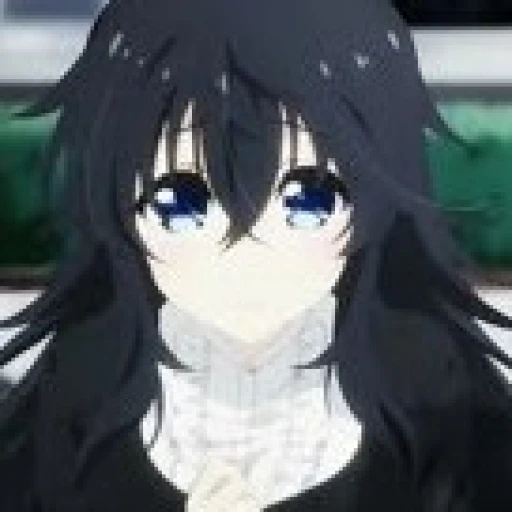 he