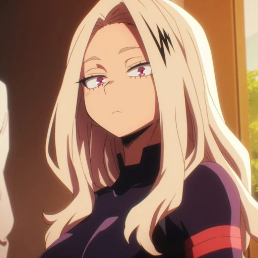 Eliza (villain Sub general)