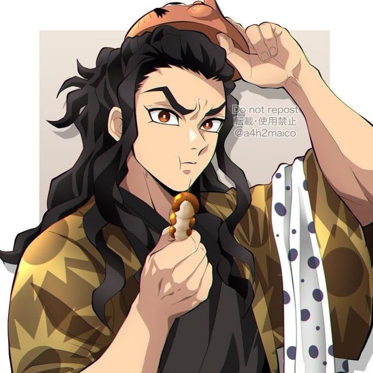 Hotaru Haganezuka