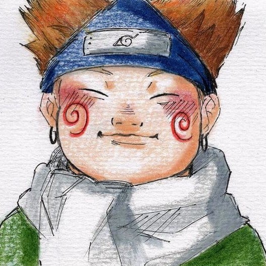 ♡Chōji Akimichi🍜