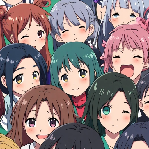 Girls' school