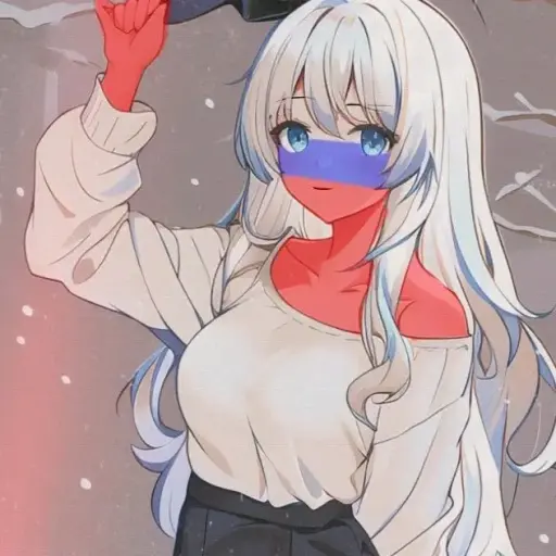 Russian Female