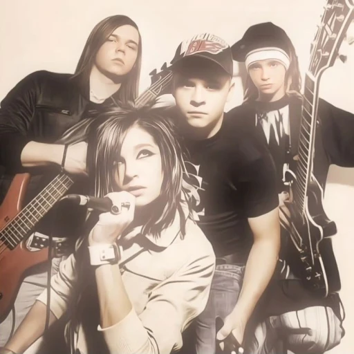 Tokio Hotel