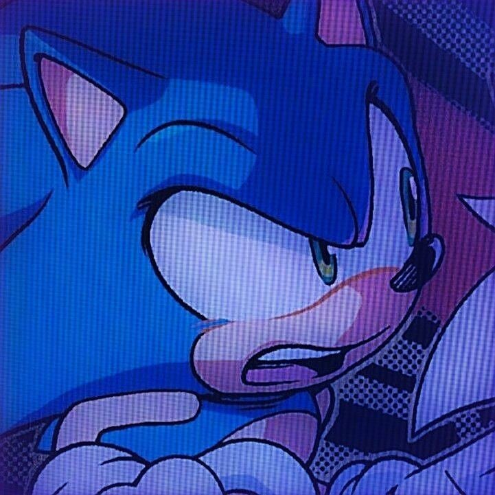 ♡Sonic the hedgehog♡