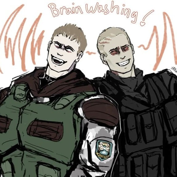 Kotan and Steve