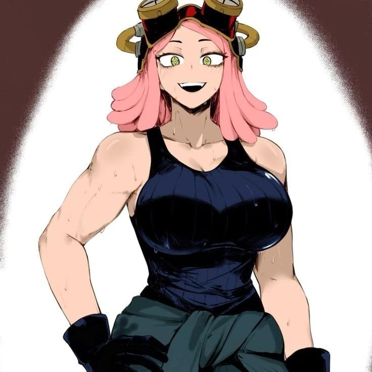 With Hatsume