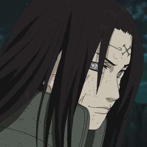 Neji Hyuga