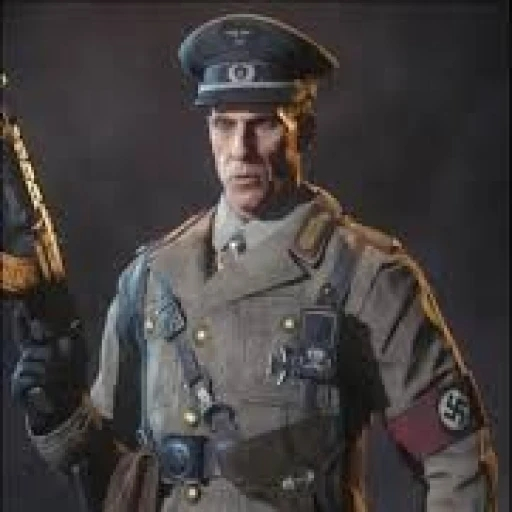 ult Richtofen
