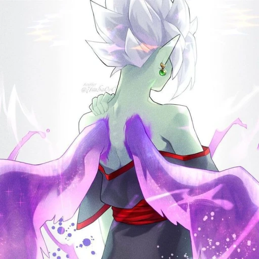 fused zamazu (your beautiful wife)