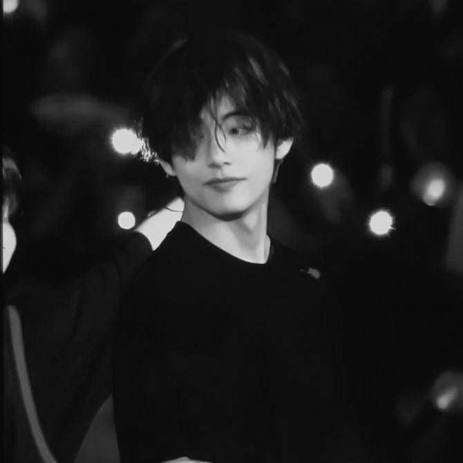 Taehyung