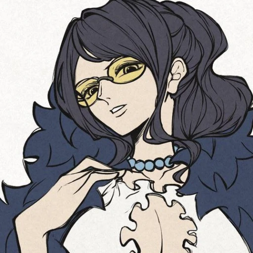 Nico Robin