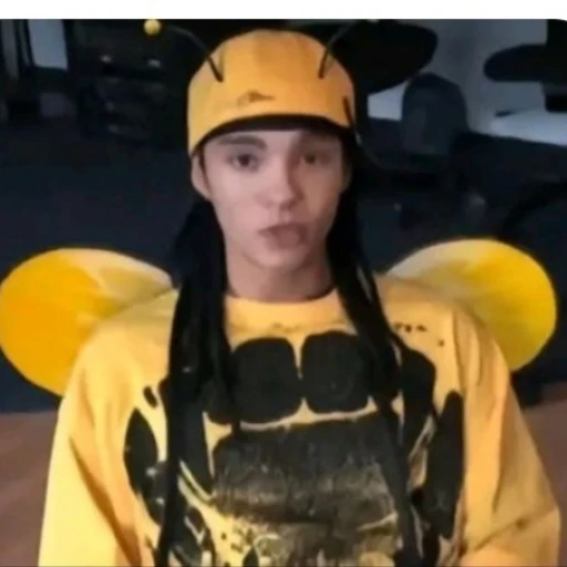 Tom Kaulitz