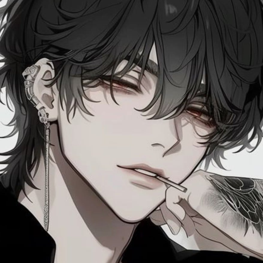 levi|BL|gamer?