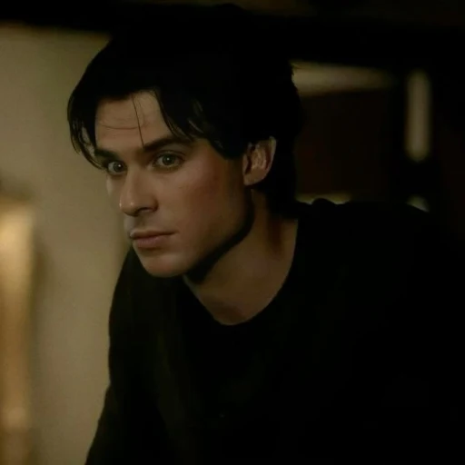 Damon Salvatore