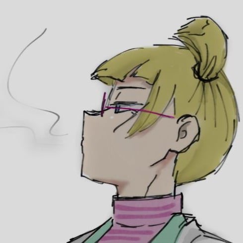 Adult Popee