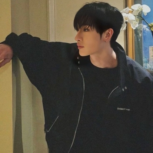 —— Christopher Bang