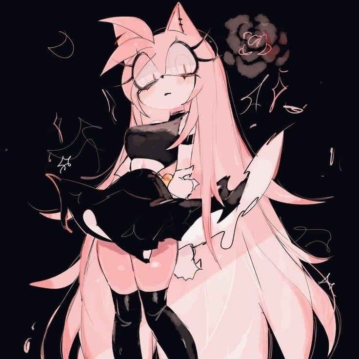 Rosy Rose