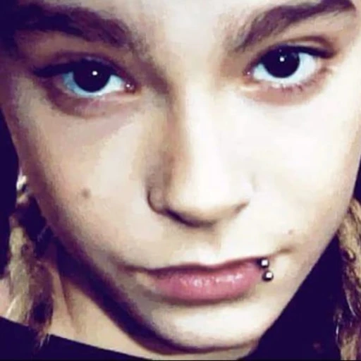 Tom Kaulitz.