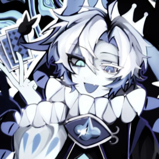 Shadow Milk