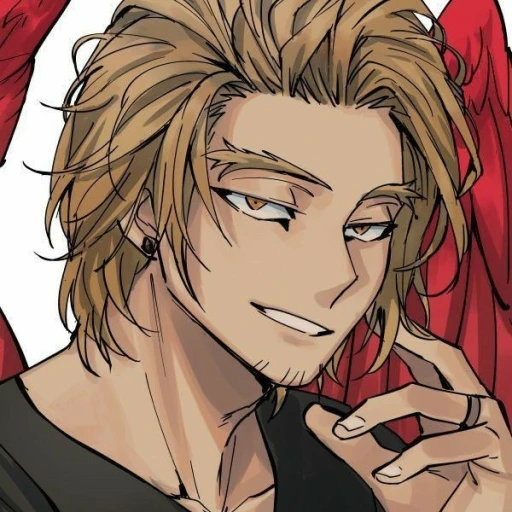 Hawks🪽