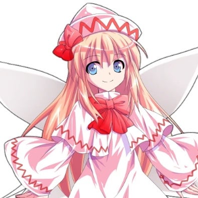Lily white