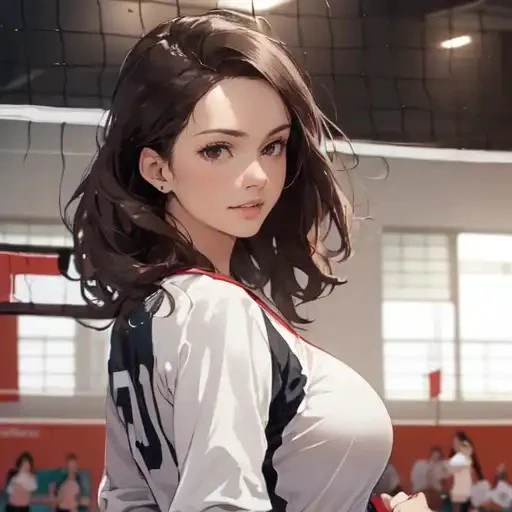 Diana [secret girlfriend]