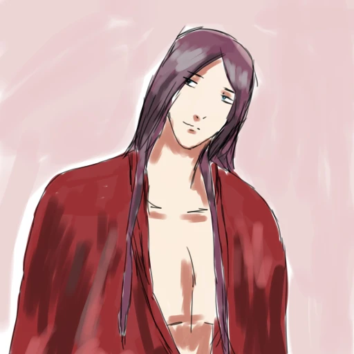 Hitsugai Akashi