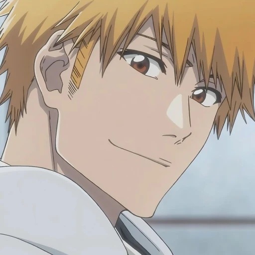 ˗ˏˋ ★ ― Kurosaki Ichigo⠀.ᐟ