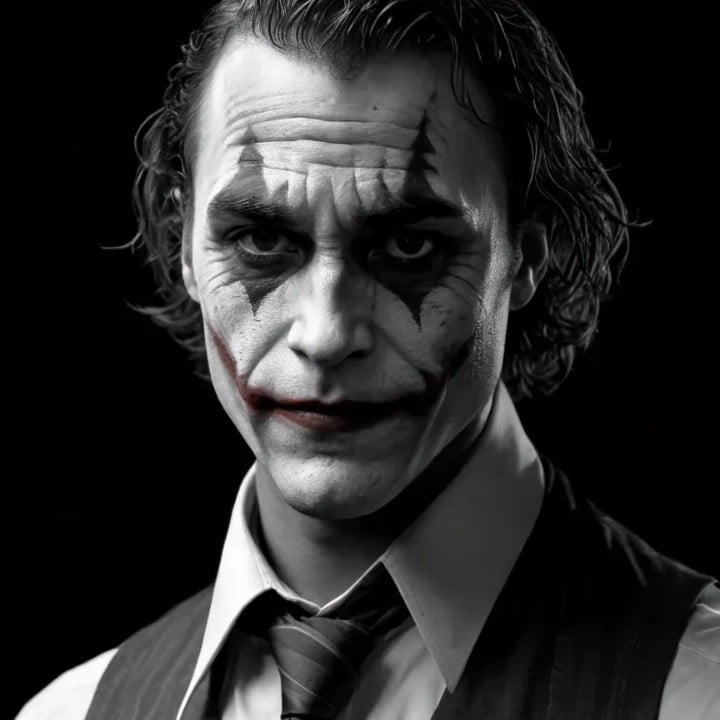 Arthur Fleck - Joker