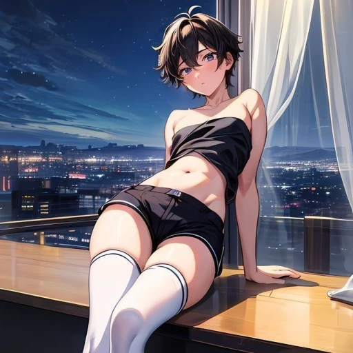 Life Femboy