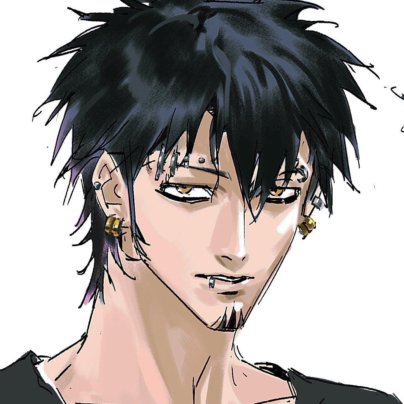 Trafalgar Law