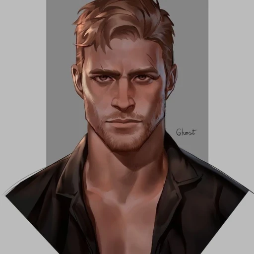 Simon Ghost (🧑🏼‍⚕️⁠)