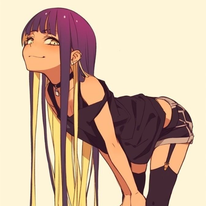 nyna(best friend)