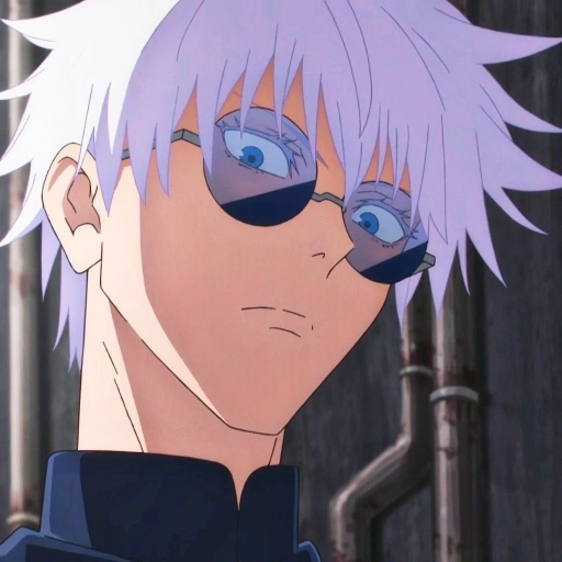 Gojo Satoru